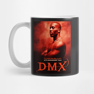 DMX LEGEND Mug